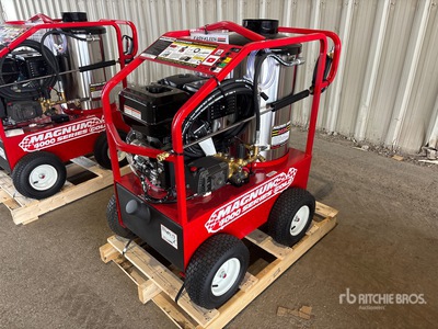 Easy-Kleen Magnum Gold 4000 Series Pressure Washer (Unused)