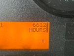 Cab with Engine Hours