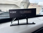 Cab with 