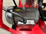 Électrique with 