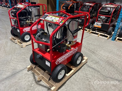 2026 Easy-Kleen Magnum 3600 Pressure Washer (Unused)