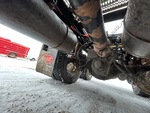 Drivetrain with