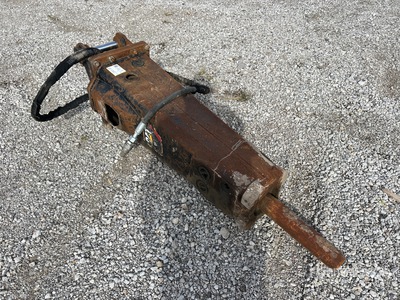 Cat HH95S308 77 in Hydraulische breker