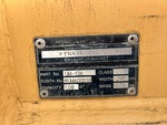 General Appearance with Numéro de série/Numéro d'identification du véhicule automobile