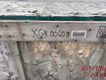 General Appearance with Numero seriale/numero d’identificazione del veicolo (VIN)