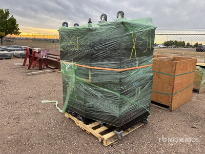 Quantity of Filing Cabinets Mobiliario de oficina