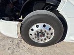 4 dessous de caisse - Camion with 