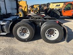 4 dessous de caisse - Camion with 