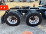 4 dessous de caisse - Camion with 