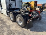 4 dessous de caisse - Camion with 