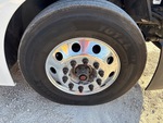 4 dessous de caisse - Camion with 