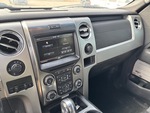 Cab with