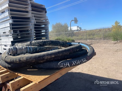 Quantity of Discharge Hose