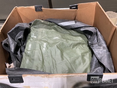 Tent Section Assembly