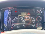 Cab with Warning Lights