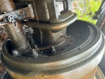 Brakes with 