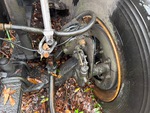 Brakes with 