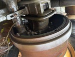 Brakes with 