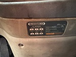Cab with
