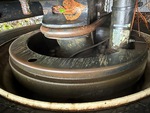 Brakes with 