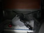 Cab with 