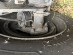 Brakes with 