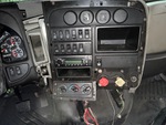 Cab with 