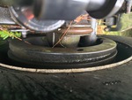 Brakes with 