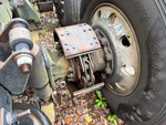 Brakes with