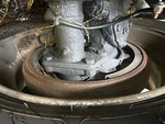 Brakes with