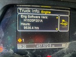 4 Transmission with Heures du moteur