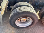 4 dessous de caisse - Camion with