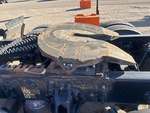 4 dessous de caisse - Camion with