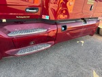 4 dessous de caisse - Camion with