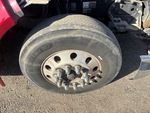 4 dessous de caisse - Camion with