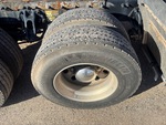 4 dessous de caisse - Camion with