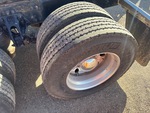 4 dessous de caisse - Camion with