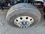 4 dessous de caisse - Camion with