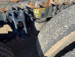 4 dessous de caisse - Camion with