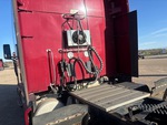 4 dessous de caisse - Camion with
