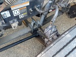 4 dessous de caisse - Camion with