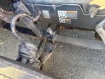 4 dessous de caisse - Camion with