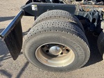 4 dessous de caisse - Camion with