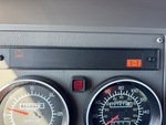 Cab with Warning Lights
