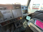 Cab with
