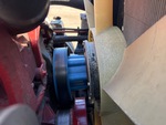 Motor with