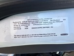 Motor with Emission Label