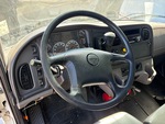 Cab with Controles de la dirección