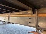 Underbody with Condición del chasis