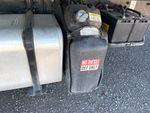 Motor with DEF / AdBlue Tank